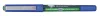 Rollertoll, 0,5 mm, UNI "UB-157 Ocean Care", zöld Rollertoll, 0,5 mm, UNI "UB-157 Ocean Care", zöld