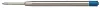 Golyóstollbetét, 0,5 mm, VICTORIA OFFICE, "Góli... Golyóstollbetét, 0,5 mm, VICTORIA OFFICE, "Góli...