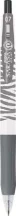 Zseléstoll, 0,33 mm, nyomógombos, csíkos test,...