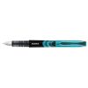 Töltőtoll, 0,6 mm, ZEBRA "Fountain pen", világo... Töltőtoll, 0,6 mm, ZEBRA "Fountain pen", világo...
