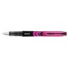 Töltőtoll, 0,6 mm, ZEBRA "Fountain pen", pink Töltőtoll, 0,6 mm, ZEBRA "Fountain pen", pink