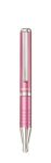 Golyóstoll, 0,24 mm, teleszkópos, metálpink tol... Golyóstoll, 0,24 mm, teleszkópos, metálpink tol...