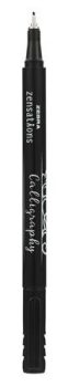 Kalligrafikus marker, 1,0 mm, ZEBRA "Calligraph...