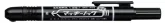 Alkoholos marker, 1,3 mm, nyomógombos, ZEBRA "M... Alkoholos marker, 1,3 mm, nyomógombos, ZEBRA "M...