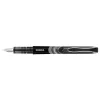Töltőtoll, 0,6 mm, ZEBRA "Fountain pen", fekete Töltőtoll, 0,6 mm, ZEBRA "Fountain pen", fekete