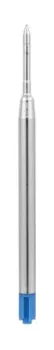 Golyóstollbetét, 0,24 mm, ZEBRA "901", kék Golyóstollbetét, 0,24 mm, ZEBRA "901", kék