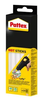 Ragasztó stick, ragasztópisztolyhoz, 200 g, HEN... Ragasztó stick, ragasztópisztolyhoz, 200 g, HEN...