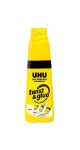 Kenőfejes ragasztó, univerzális, 35 ml, UHU "Tw... Kenőfejes ragasztó, univerzális, 35 ml, UHU "Tw...