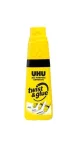 Kenőfejes ragasztó, univerzális, 35 ml, UHU "Tw... Kenőfejes ragasztó, univerzális, 35 ml, UHU "Tw...