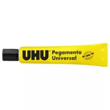 Ragasztó, univerzális, 20 ml, UHU