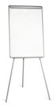 Flipchart tábla, mágneses felület, 70x100 cm, V... Flipchart tábla, mágneses felület, 70x100 cm, V...