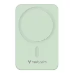 Power bank, mágneses (vezeték nélküli), 20.000m...
