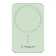 Power bank, mágneses (vezeték nélküli), 20.000m...