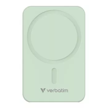 Power bank, mágneses (vezeték nélküli), 20.000m...
