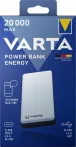Power bank, 20.000 mAh, VARTA Power bank, 20.000 mAh, VARTA