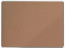   Parafatábla, 120x90 cm, alumínium keret, NOBO "Premium Plus"