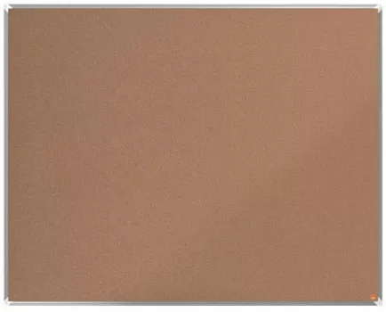 Parafatábla, 150x120 cm, alumínium keret, NOBO... Parafatábla, 150x120 cm, alumínium keret, NOBO...