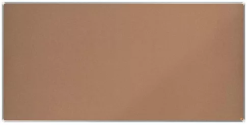 Parafatábla, 240x120 cm, alumínium keret, NOBO... Parafatábla, 240x120 cm, alumínium keret, NOBO...