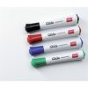 Tábla- és flipchart marker, 3 mm, kúpos, NOBO "... Tábla- és flipchart marker, 3 mm, kúpos, NOBO "...