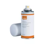 Tisztító aerosol spray fehértáblához 200 ml, NOBO Tisztító aerosol spray fehértáblához 200 ml, NOBO