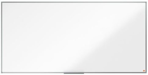 Fehértábla, mágneses, 180x90 cm, alumínium kere...