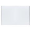Fehértábla, mágneses, 180x120 cm, alumínium ker...