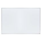 Fehértábla, mágneses, 180x120 cm, alumínium ker...