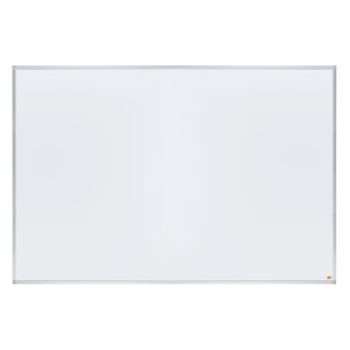 Fehértábla, mágneses, 180x120 cm, alumínium ker...