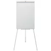 Flipchart tábla, mágneses felület, 67,5x100 cm,...
