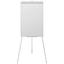 Flipchart tábla, mágneses felület, 67,5x100 cm,...