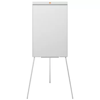 Flipchart tábla, mágneses felület, 67,5x100 cm,...