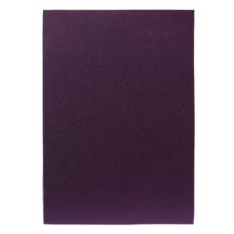   Sötétila színű transzparens papír, 21x30 cm, 100 gr - 10 lap