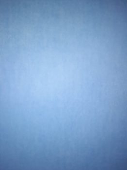 Kék színű transzparens papír, 21x30 cm, 100 gr - 10 lap