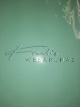   Vízzöld színű transzparens papír, 21x30 cm, 100 gr - 10 lap