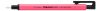 Tombow Mono Zero precíziós radír kör alakú töltettel - neon pink Tombow Mono Zero precíziós radír kör alakú töltettel - neon pink