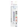 Tombow Mono Zero precíziós radír téglalap alakú töltettel, csíkos + utántöltő Tombow Mono Zero precíziós radír téglalap alakú töltettel, csíkos + utántöltő