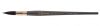 Ecset - Escoda Aquario Gold - Mókusszőr ecset, rövidnyelű, kerek - 16-os méret Ecset - Escoda Aquario Gold - Mókusszőr ecset, rövidnyelű, kerek - 16-os méret