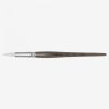 Ecset - Escoda Perla - szintetikus ecset, rövidnyelű, kerek, hegyes - 18-as méret Ecset - Escoda Perla - szintetikus ecset, rövidnyelű, kerek, hegyes - 18-as méret
