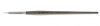 Ecset - Escoda Perla - szintetikus ecset, rövidnyelű, kerek, rövid hegyes - 10-es méret Ecset - Escoda Perla - szintetikus ecset, rövidnyelű, kerek, rövid hegyes - 10-es méret
