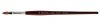 Ecset - Escoda 1461 Prado - szintetikus macskanyelv ecset - 4-es méret Ecset - Escoda 1461 Prado - szintetikus macskanyelv ecset - 4-es méret