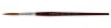 Ecset - Escoda 1469 Prado - szintetikus ecset, kerek, hosszú hegyes - 2-es méret Ecset - Escoda 1469 Prado - szintetikus ecset, kerek, hosszú hegyes - 2-es méret