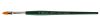 Ecset - Escoda Barroco - szintetikus macskanyelv ecset - 18-as méret Ecset - Escoda Barroco - szintetikus macskanyelv ecset - 18-as méret