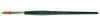 Ecset - Escoda Barroco - szintetikus lapos ecset - 20-as méret Ecset - Escoda Barroco - szintetikus lapos ecset - 20-as méret