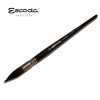 Ecset - Escoda Ultimo - szintetikus ecset, rövidnyelű, kerek, hegyes ecset - 2-es méret Ecset - Escoda Ultimo - szintetikus ecset, rövidnyelű, kerek, hegyes ecset - 2-es méret
