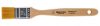 Ecset - Escoda Barroco, lapos szintetikus Gold Toray Ecset - Escoda Barroco, lapos szintetikus Gold Toray