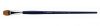Ecset - Escoda Chronos lapos, TORAY-R MIX szintetikus, hosszúnyelű 1" Ecset - Escoda Chronos lapos, TORAY-R MIX szintetikus, hosszúnyelű 1"
