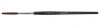 Ecset - Escoda Kalligráfia ecset, kerek, laposvégű, szintetikus Tendo 32mm. Ecset - Escoda Kalligráfia ecset, kerek, laposvégű, szintetikus Tendo 32mm.
