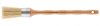 Ecset - Escoda Natural kerek, SQUARE PAINT sörte ecset Ecset - Escoda Natural kerek, SQUARE PAINT sörte ecset