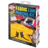 Művészlinókészlet - ESSDEE Fabric Lino Printing Kit - Textilnyomó készlet