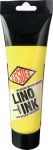Linófesték, sárga, 250 ml - prémium minőségű Linófesték, sárga, 250 ml - prémium minőségű